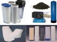 FILTROS PARA AGUA